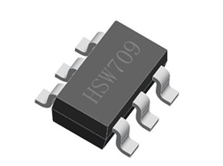 電池充電管理芯片 HSW709